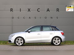 Audi A1 Sportback - 1.2 TFSI Connect Edition Navi PDC Carplay NIEUWBINNEN