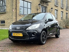 Ford Ka - 1.2 Trend NAP * NL auto