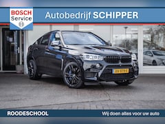 BMW X6 - M Black Fire Edition