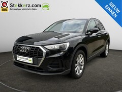 Audi Q3 - 45 TFSI e Advanced edition Afn. trekhaak, Sportst., S-Tronic