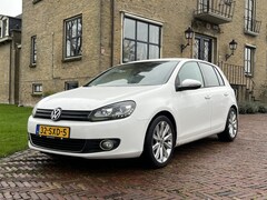 Volkswagen Golf - 1.4 TSI Highline GTI-LOOK * NL AUTO * NAP