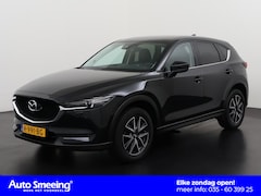 Mazda CX-5 - 2.0 SkyActiv-G 165 GT-M | Leder | Mem stoel | Head up | Bose | Zondag open