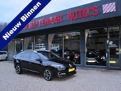 Renault Mégane Estate - 1.2 TCe Bose zeer mooi en lux apk 16-05-2025