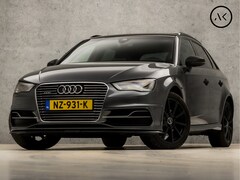 Audi A3 Sportback - 1.4 e-tron PHEV S-Line Sport 204Pk Automaat (SCHUIFDAK, GROOT NAVI, BANG&OLUFSEN, STOELVER