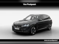 BMW iX3 - High Executive Edition | Shadow Line Pack | Elektrisch wegklapbare trekhaak