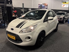 Ford Ka - 1.2 Comfort start/stop