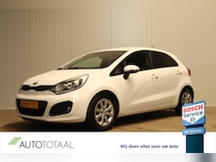 Kia Rio - 1.2 CVVT Super Pack