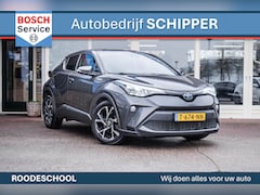 Toyota C-HR - 1.8 Hybrid Style Limited