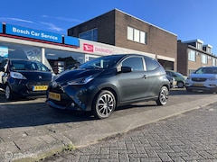 Toyota Aygo - 1.0 VVT-i x-cite | FABRIEKSGARANTIE 09-05-2029