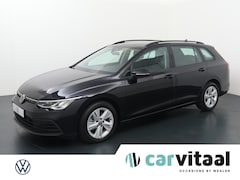 Volkswagen Golf Variant - 1.0 TSI Life | 110 PK | Navigatiesysteem | Achteruitrijcamera | Parkeersensoren voor en ac