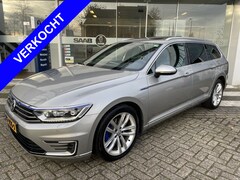 Volkswagen Passat Variant - 1.4 TSI GTE Schuifdak/Virtual cockpit