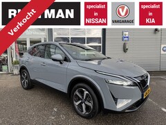 Nissan Qashqai - Automaat1.5 e-Power N-Connecta design