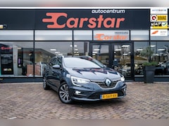 Renault Mégane Estate - 1.3 TCe 140 Techno|Navi|Cruise|Camera|Trekhaak