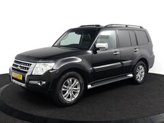 Mitsubishi Pajero - 3.2 DI-D B-stijl pajero/montero