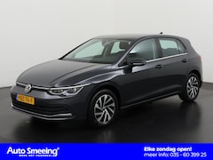 Volkswagen Golf - 1.4 eHybrid Style | Stuur & Stoelverwarming | Plug-In | Zondag Open