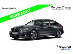 BMW 3-serie Gran Turismo - 340i xDrive M-Sport - Pano - Memory - ACC - Head-Up - Hifi