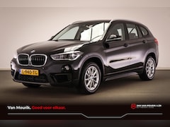 BMW X1 - sDrive18i Executive | COMFORT / PARKING- PACK | STOELVERWARMING | CAMERA | TREKHAAK