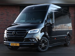 Mercedes-Benz Sprinter - 319 3.0 CDI L2H2 EURO VI-D 3500 KG