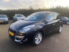 Renault Scénic - 1.4 TCE Celsium / Navi / All Seas. / goed onderhoud en APK nieuw