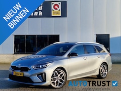 Kia Cee'd Sportswagon - Ceed 1.5 T-GDi MHEV GT-Line Edition TREKH ADAP CRUISE