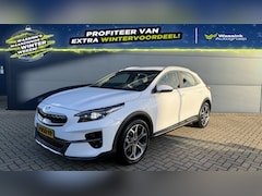 Kia XCeed - Plug Inn Hybrid 142pk DCT6 DynamicLine I Navi I Camera