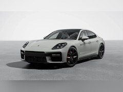 Porsche Panamera - 4S E-Hybrid