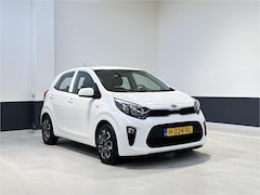 Kia Picanto - 1.0 MPi ComfortPlusLine | Apple Carplay | Navigatie middels smart device |1 Eig | NL |