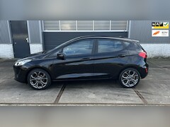 Ford Fiesta - 1.1 Trend