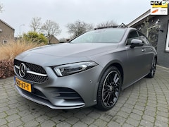 Mercedes-Benz A-klasse - 250 e AMG Line, BTW, Pano, Magno Grey