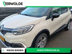 Renault Captur - 0.9 TCe Intens