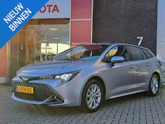 Toyota Corolla Touring Sports - Hybrid 140 Active