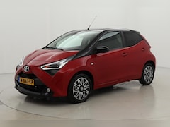 Toyota Aygo - 1.0 VVT-i x-clusiv | Apple / Android Auto | Leder