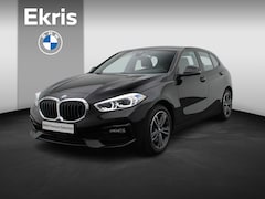 BMW 1-serie - 5-deurs 118i High Executive Edition | Sport Line | Lederen Sportstoelen | HIFI | 17"