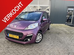 Peugeot 107 - 1.0 Envy | Airco | LM Velgen | 129.171 KM |