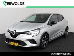 Renault Clio - 1.0 TCe 90 Evolution