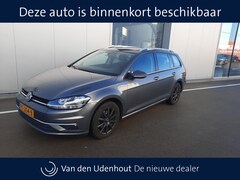 Volkswagen Golf Variant - 1.5 TSI Automaat Highline Executive | Navi | Panoramadak binnenkort beschikbaar