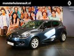 Renault Clio - 0.9 TCe Limited - Afneembare rekhaak, cruise, airco