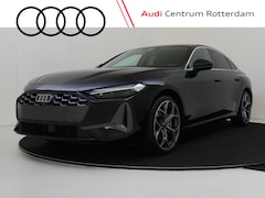 Audi A5 Limousine - 2.0 TFSI Advanced Edition A5 Limousine 2.0 TFSI Advanced Edition |