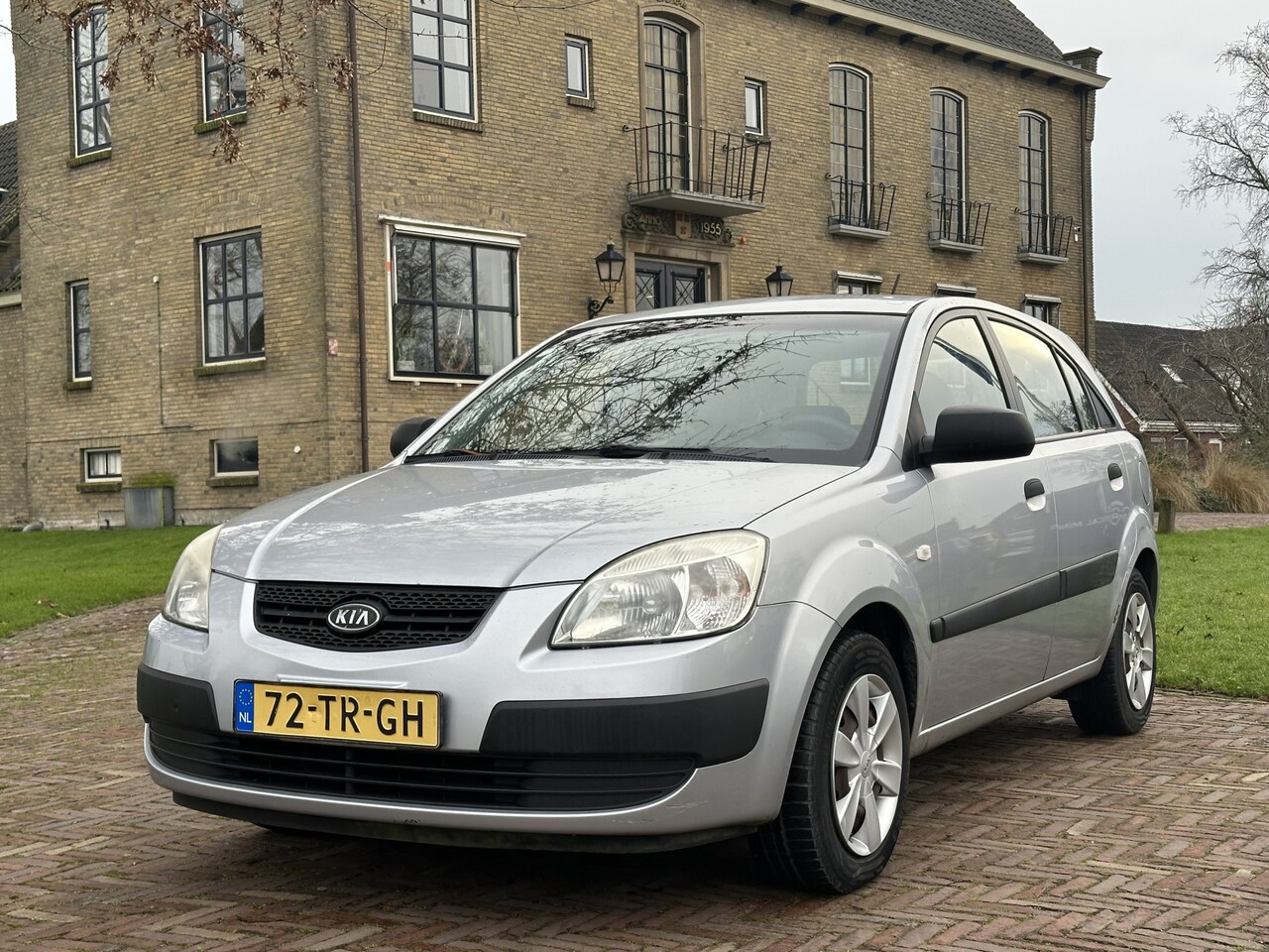 Kia Rio - 1.4 X-pect Apk 01-2026 * nl auto * nap - AutoWereld.nl