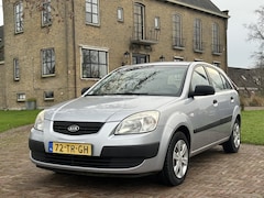 Kia Rio - 1.4 X-pect Apk 01-2026 * nl auto * nap