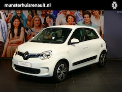 Renault Twingo - 1.0 SCe Collection - Airco, snelheidsbegrenzer, bluetooth, radio