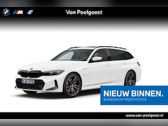 BMW 3-serie Touring - 330e