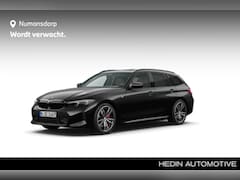 BMW 3-serie Touring - 320i | M-Sport Pro | Panorama | 19" | Getint glas | Rode remmen | Camera