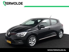 Renault Clio - 1.0 TCe Zen | 1e Eigenaar | Origineel Nederlands | Airco | Cruise Control | LED Koplampen