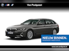 BMW 5-serie Touring - 530e High Executive Luxury Line Aut