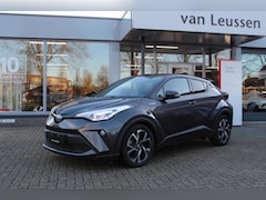 Toyota C-HR - 1.8 HYBRID DYNAMIC STOEL&STUURVERW. KEYLESS APPLE/ANDROID