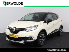 Renault Captur - 0.9 TCe Intens