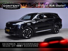 Kia Sorento - 1.6 T-GDi 252pk Plug-in Hybrid Aut AWD ExecutiveLine