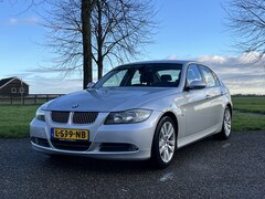 BMW 3-serie - 325i nette staat