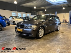 BMW 3-serie Touring - 320i Business Line NL NAP